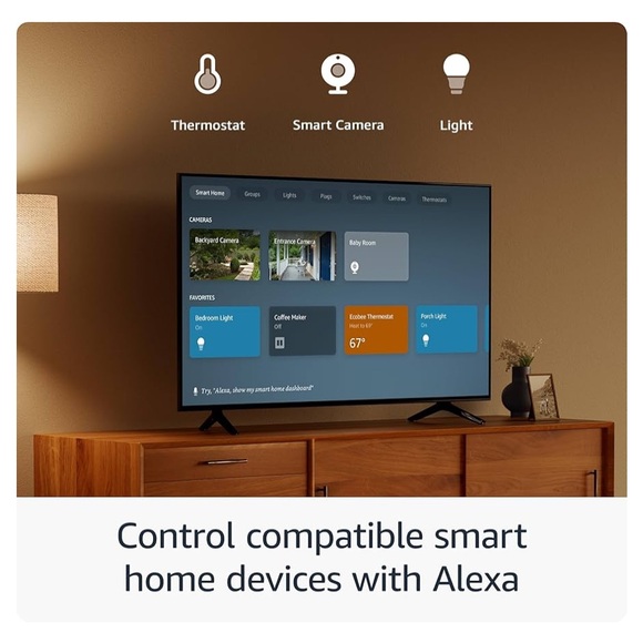 New Amazon Fire TV Stick HD - Picture 8 of 9